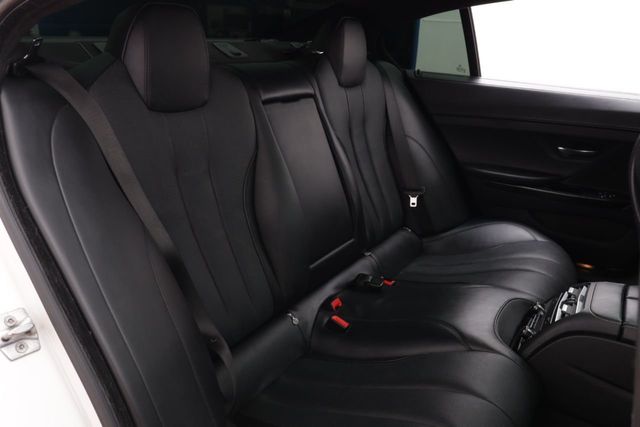 2015 BMW 6 Series  - 21000738 - 12