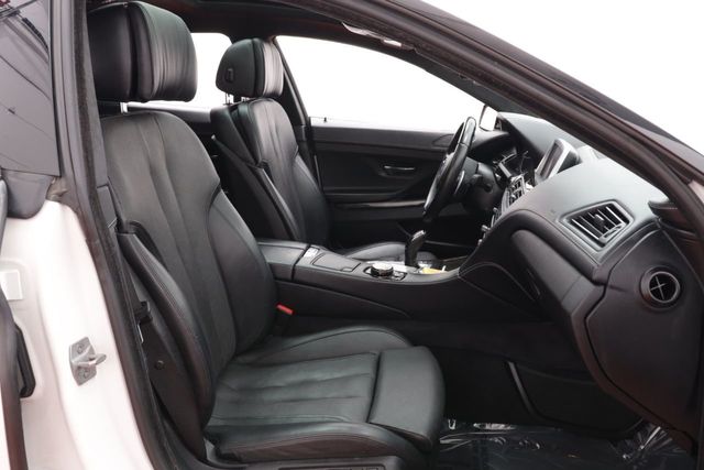 2015 BMW 6 Series  - 21000738 - 15