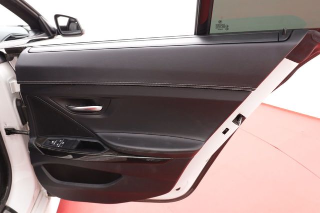 2015 BMW 6 Series  - 21000738 - 18