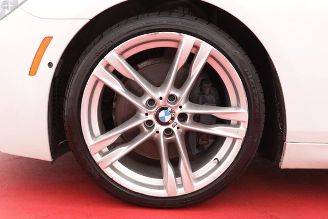 2015 BMW 6 Series  - 21000738 - 22