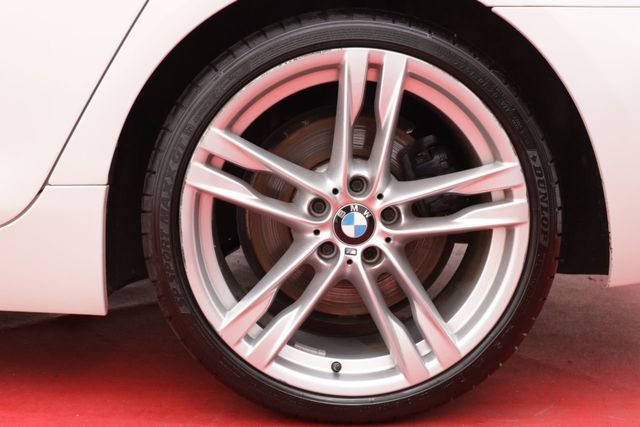 2015 BMW 6 Series  - 21000738 - 23