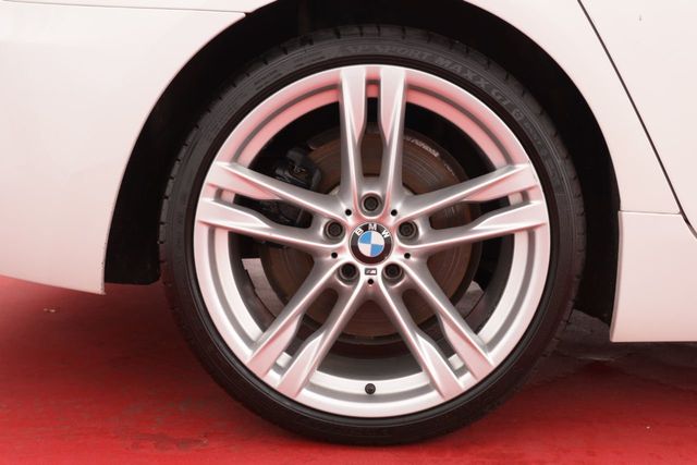 2015 BMW 6 Series  - 21000738 - 24