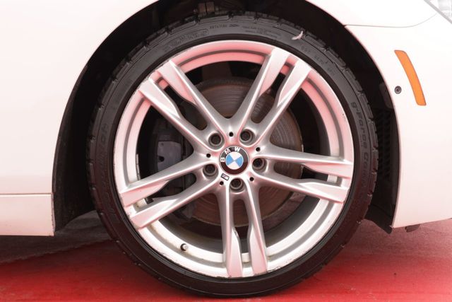 2015 BMW 6 Series  - 21000738 - 25