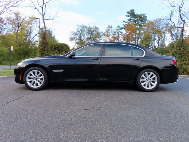 2015 BMW 7 Series 740Ld xDrive - 22937957 - 9