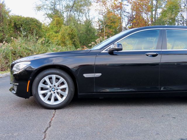 2015 BMW 7 Series 740Ld xDrive - 22937957 - 10