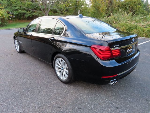 2015 BMW 7 Series 740Ld xDrive - 22937957 - 12