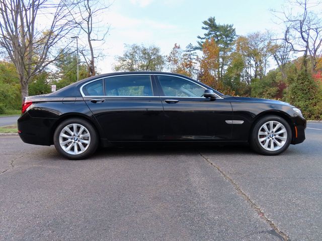 2015 BMW 7 Series 740Ld xDrive - 22937957 - 16