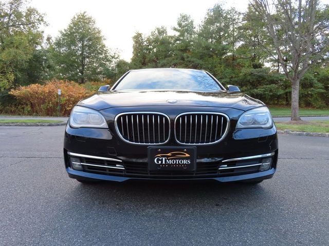 2015 BMW 7 Series 740Ld xDrive - 22937957 - 1