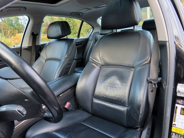 2015 BMW 7 Series 740Ld xDrive - 22937957 - 22