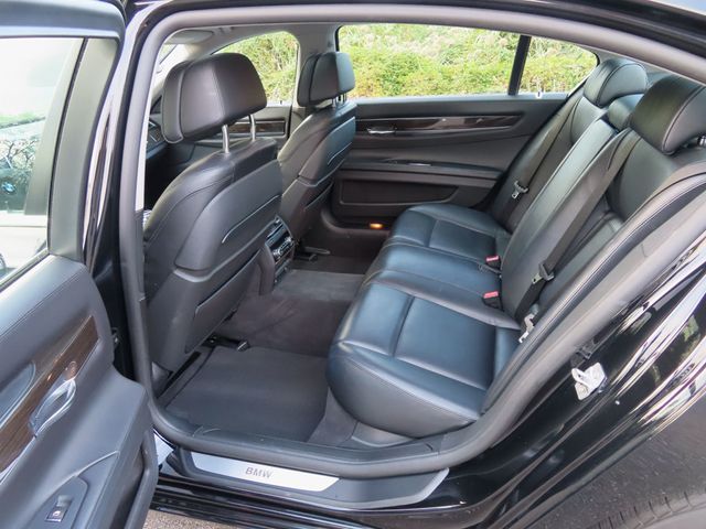 2015 BMW 7 Series 740Ld xDrive - 22937957 - 30