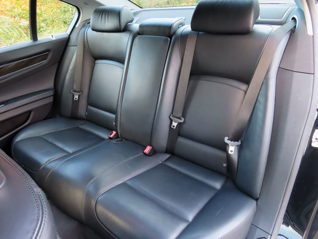 2015 BMW 7 Series 740Ld xDrive - 22937957 - 31