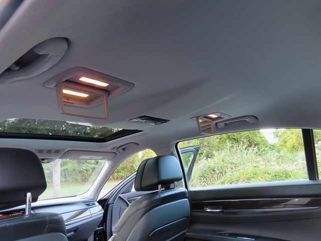 2015 BMW 7 Series 740Ld xDrive - 22937957 - 36