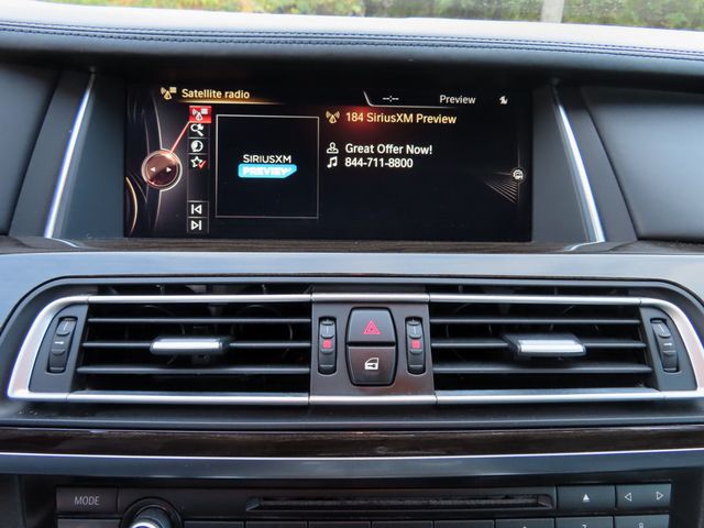 2015 BMW 7 Series 740Ld xDrive - 22937957 - 37