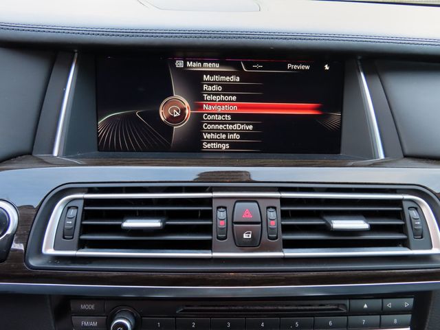 2015 BMW 7 Series 740Ld xDrive - 22937957 - 38