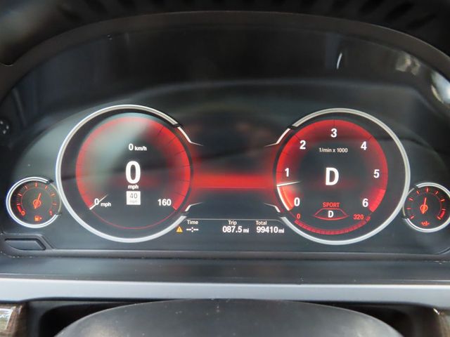 2015 BMW 7 Series 740Ld xDrive - 22937957 - 42