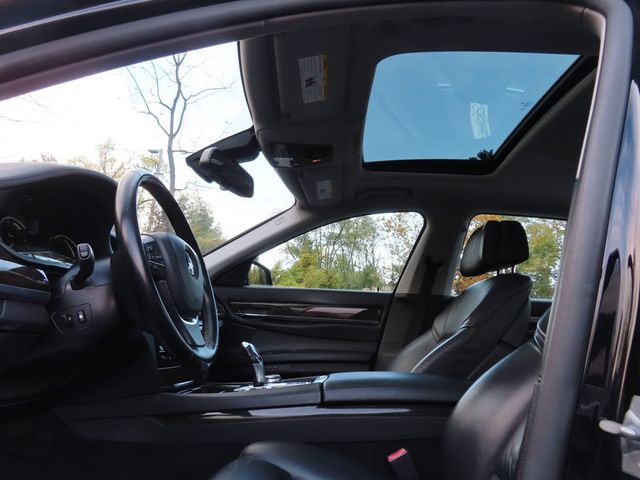 2015 BMW 7 Series 740Ld xDrive - 22937957 - 43
