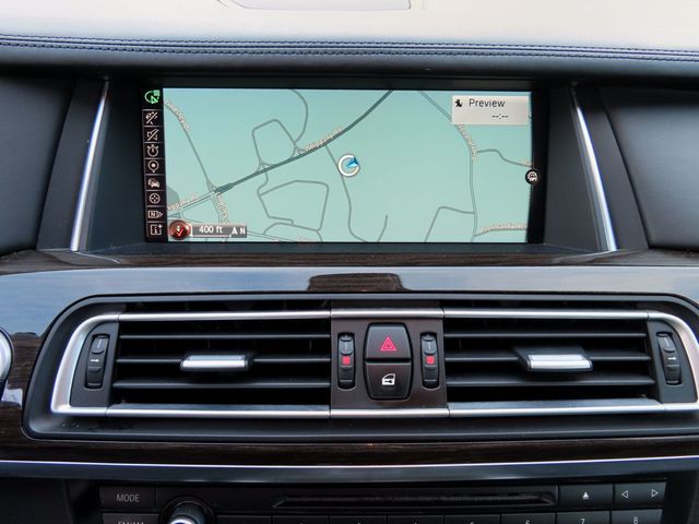 2015 BMW 7 Series 740Ld xDrive - 22937957 - 6