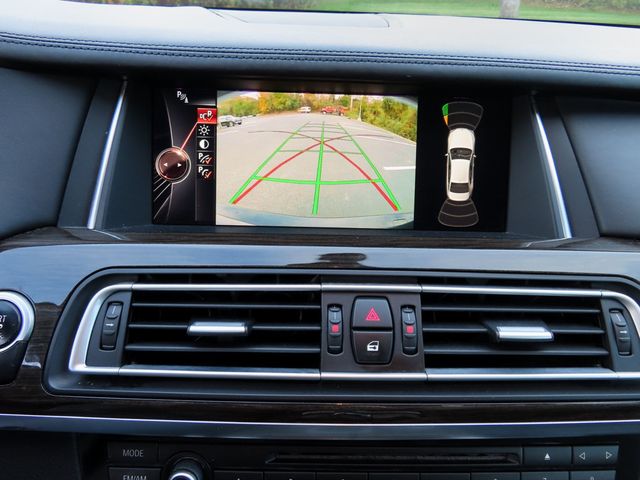 2015 BMW 7 Series 740Ld xDrive - 22937957 - 7