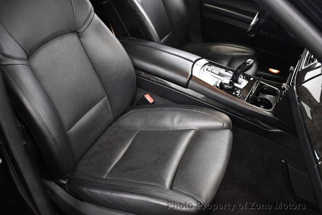 2015 BMW 7 Series LXI - 22860227 - 12