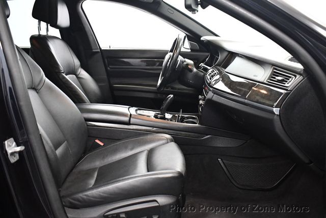 2015 BMW 7 Series LXI - 22860227 - 13