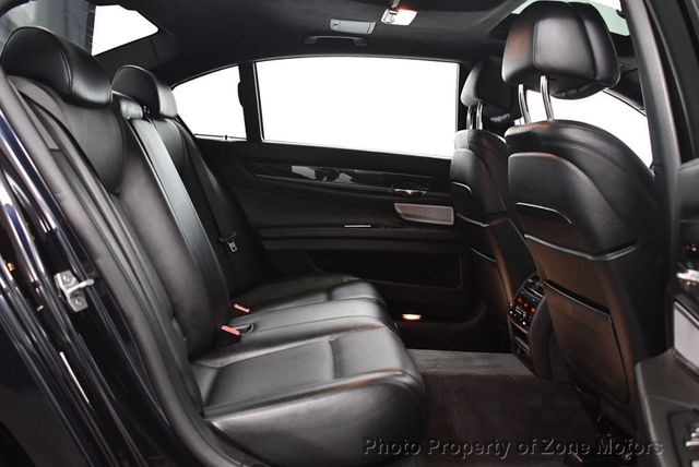 2015 BMW 7 Series LXI - 22860227 - 18