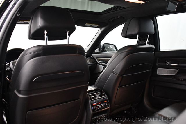 2015 BMW 7 Series LXI - 22860227 - 21