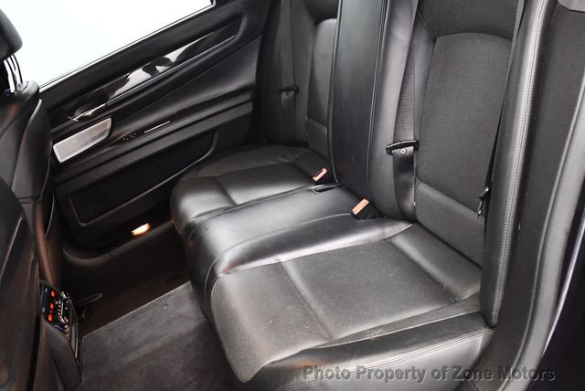 2015 BMW 7 Series LXI - 22860227 - 22