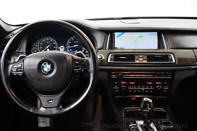 2015 BMW 7 Series LXI - 22860227 - 28