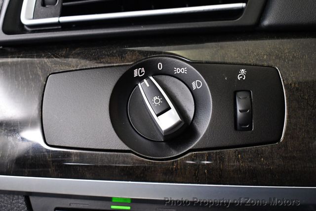 2015 BMW 7 Series LXI - 22860227 - 36