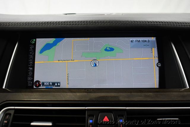 2015 BMW 7 Series LXI - 22860227 - 42