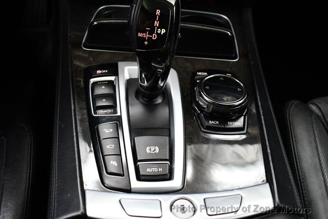 2015 BMW 7 Series LXI - 22860227 - 47