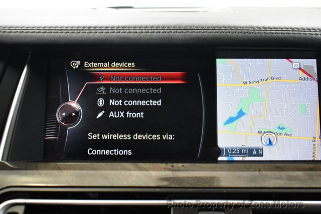 2015 BMW 7 Series LXI - 22860227 - 52