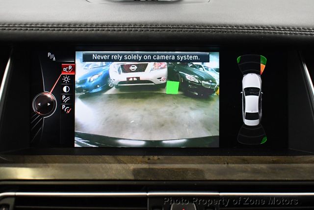 2015 BMW 7 Series LXI - 22860227 - 56