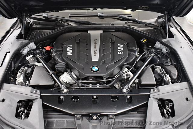 2015 BMW 7 Series LXI - 22860227 - 58