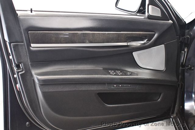 2015 BMW 7 Series LXI - 22860227 - 6