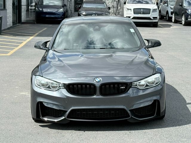 2015 BMW M3  - 22912464 - 10