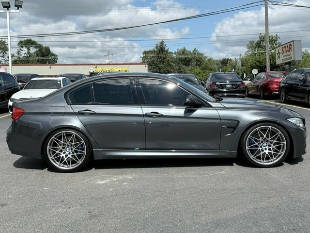 2015 BMW M3  - 22912464 - 14