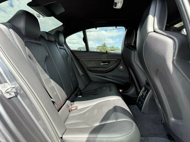 2015 BMW M3  - 22912464 - 17