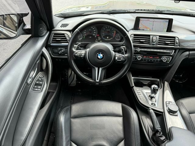 2015 BMW M3  - 22912464 - 20