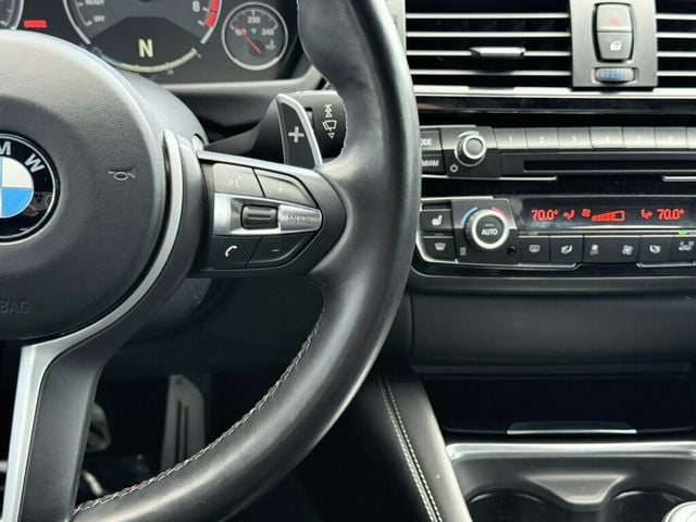 2015 BMW M3  - 22912464 - 25