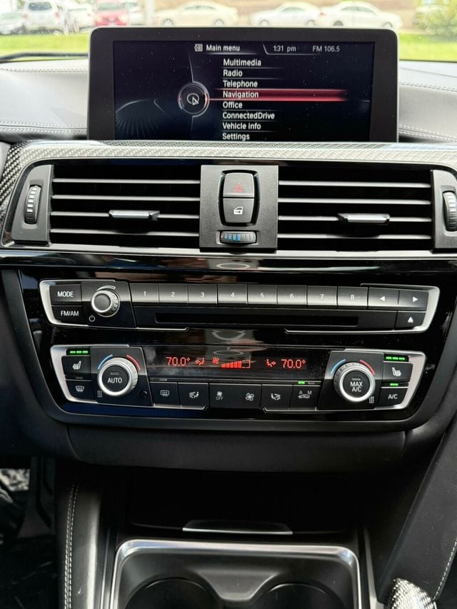 2015 BMW M3  - 22912464 - 29
