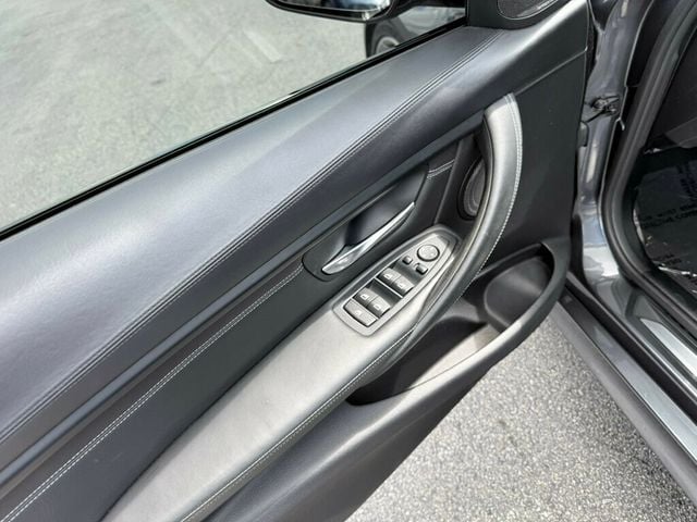 2015 BMW M3  - 22912464 - 32