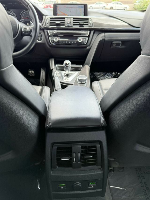 2015 BMW M3  - 22912464 - 35