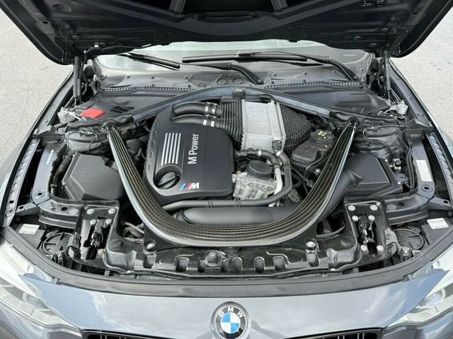 2015 BMW M3  - 22912464 - 37