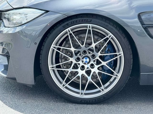2015 BMW M3  - 22912464 - 38