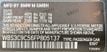 2015 BMW M3  - 22912464 - 41