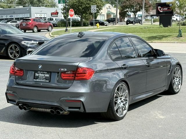 2015 BMW M3  - 22912464 - 6