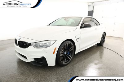 2015 BMW M4 - WBS3U9C50FP967407