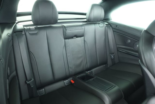2015 BMW M4 2dr Convertible w/Executive & Lighting Pkgs, Full Merino Leather - 22930984 - 20
