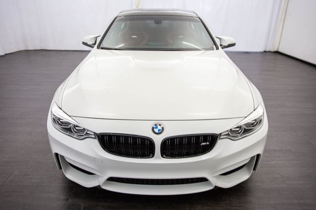 2015 BMW M4 2dr Coupe - 22395546 - 13